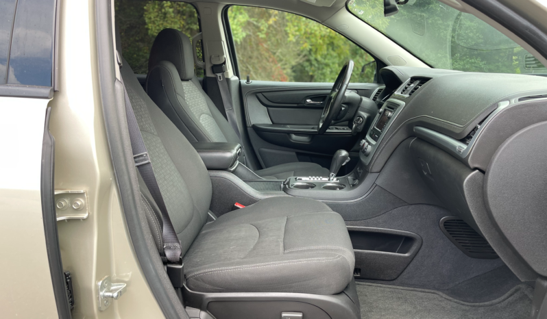 
								2014 GMC Acadia FWD 4dr SLE2 / 74K Miles full									