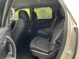 
										2014 GMC Acadia FWD 4dr SLE2 / 74K Miles full									