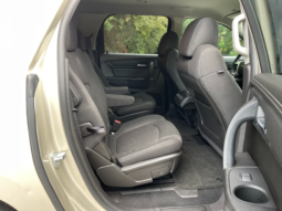 
										2014 GMC Acadia FWD 4dr SLE2 / 74K Miles full									