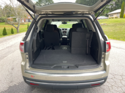 
										2014 GMC Acadia FWD 4dr SLE2 / 74K Miles full									