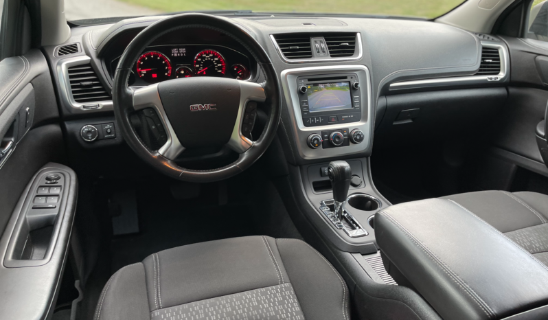 
								2014 GMC Acadia FWD 4dr SLE2 / 74K Miles full									