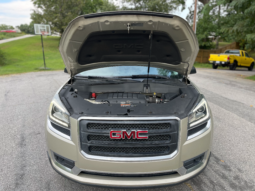 
										2014 GMC Acadia FWD 4dr SLE2 / 74K Miles full									