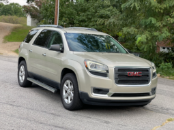 2014 GMC Acadia FWD 4dr SLE2 / 74K Miles