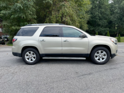 2014 GMC Acadia FWD 4dr SLE2 / 74K Miles