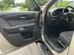 
										2014 GMC Acadia FWD 4dr SLE2 / 74K Miles full									