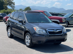 2014 Subaru Forester 4dr Auto 2.5i Premium PZEV / 114K Miles