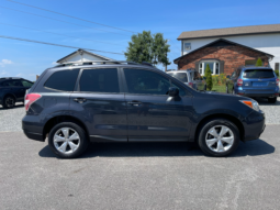 2014 Subaru Forester 4dr Auto 2.5i Premium PZEV / 114K Miles