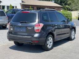 2014 Subaru Forester 4dr Auto 2.5i Premium PZEV / 114K Miles