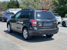 2014 Subaru Forester 4dr Auto 2.5i Premium PZEV / 114K Miles