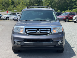 
										2015 Honda Pilot 4WD 4dr EX-L w/Navigation / 79K Miles full									