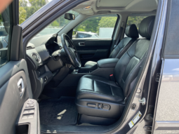 
										2015 Honda Pilot 4WD 4dr EX-L w/Navigation / 79K Miles full									