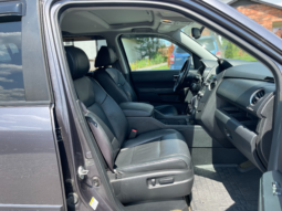 
										2015 Honda Pilot 4WD 4dr EX-L w/Navigation / 79K Miles full									