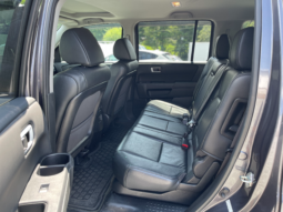 
										2015 Honda Pilot 4WD 4dr EX-L w/Navigation / 79K Miles full									