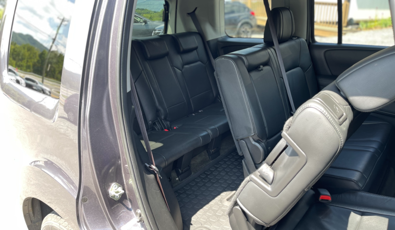 
								2015 Honda Pilot 4WD 4dr EX-L w/Navigation / 79K Miles full									