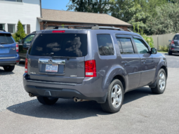 
										2015 Honda Pilot 4WD 4dr EX-L w/Navigation / 79K Miles full									