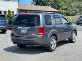 2015 Honda Pilot 4WD 4dr EX-L w/Navigation / 79K Miles