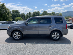 
										2015 Honda Pilot 4WD 4dr EX-L w/Navigation / 79K Miles full									