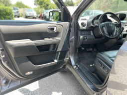
										2015 Honda Pilot 4WD 4dr EX-L w/Navigation / 79K Miles full									