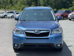 
										2015 Subaru Forester 4dr CVT 2.5i Limited PZEV / 105K Miles full									