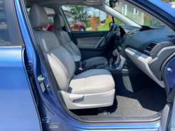 
										2015 Subaru Forester 4dr CVT 2.5i Limited PZEV / 105K Miles full									