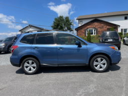 
										2015 Subaru Forester 4dr CVT 2.5i Limited PZEV / 105K Miles full									