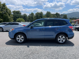 
										2015 Subaru Forester 4dr CVT 2.5i Limited PZEV / 105K Miles full									