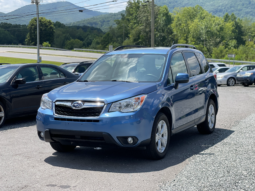 
										2015 Subaru Forester 4dr CVT 2.5i Limited PZEV / 105K Miles full									