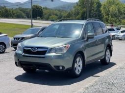 
										2015 Subaru Forester 5dr Wgn CVT 2.5i Limited / 61K Miles full									