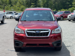 
										2017 Subaru Forester 2.5i CVT / 38K Miles full									