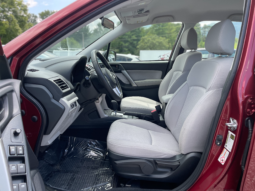 
										2017 Subaru Forester 2.5i CVT / 38K Miles full									