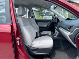 
										2017 Subaru Forester 2.5i CVT / 38K Miles full									