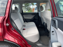 
										2017 Subaru Forester 2.5i CVT / 38K Miles full									