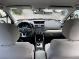 
										2017 Subaru Forester 2.5i CVT / 38K Miles full									