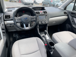 
										2017 Subaru Forester 2.5i CVT / 38K Miles full									