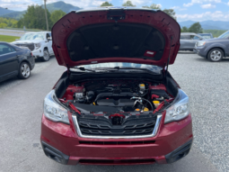 
										2017 Subaru Forester 2.5i CVT / 38K Miles full									