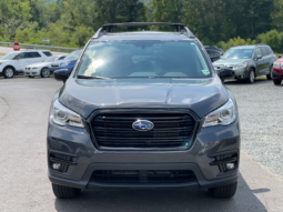 
										2022 Subaru Ascent Onyx Edition 7-Passenger / 26K Miles full									