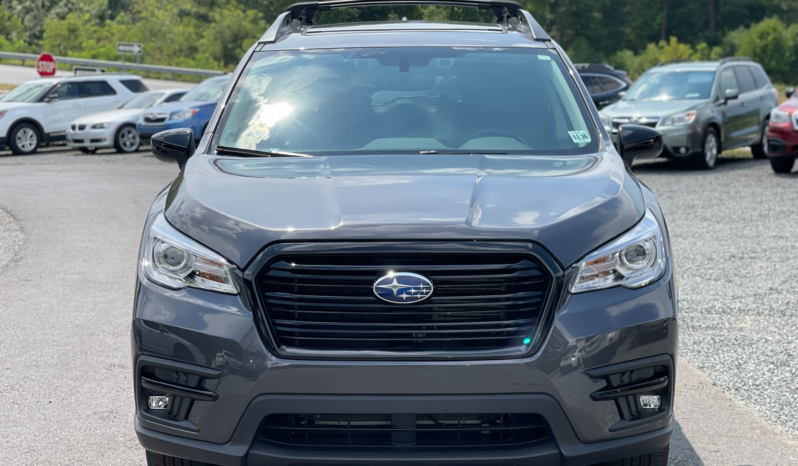 
								2022 Subaru Ascent Onyx Edition 7-Passenger / 26K Miles full									