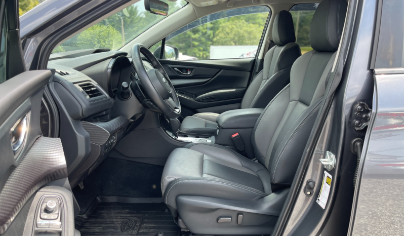 
								2022 Subaru Ascent Onyx Edition 7-Passenger / 26K Miles full									
