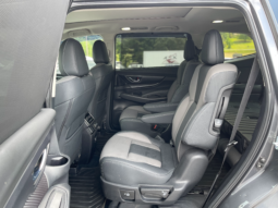 
										2022 Subaru Ascent Onyx Edition 7-Passenger / 26K Miles full									