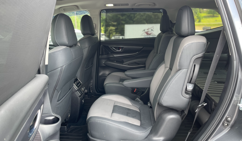 
								2022 Subaru Ascent Onyx Edition 7-Passenger / 26K Miles full									