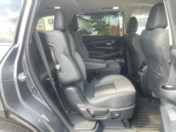 
										2022 Subaru Ascent Onyx Edition 7-Passenger / 26K Miles full									