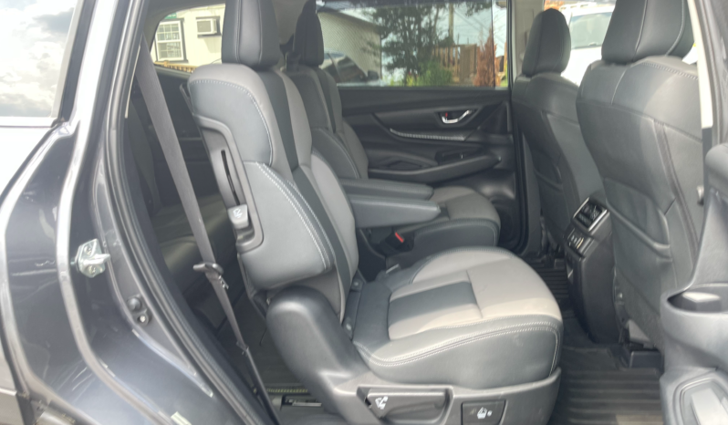 
								2022 Subaru Ascent Onyx Edition 7-Passenger / 26K Miles full									