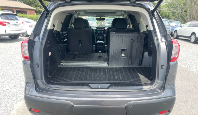 
								2022 Subaru Ascent Onyx Edition 7-Passenger / 26K Miles full									