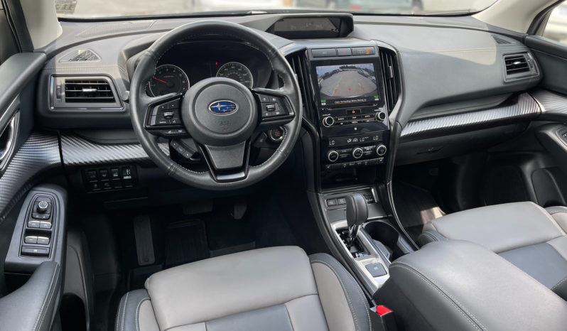 
								2022 Subaru Ascent Onyx Edition 7-Passenger / 26K Miles full									