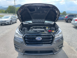 
										2022 Subaru Ascent Onyx Edition 7-Passenger / 26K Miles full									