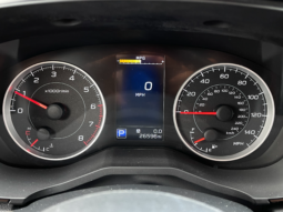 
										2022 Subaru Ascent Onyx Edition 7-Passenger / 26K Miles full									