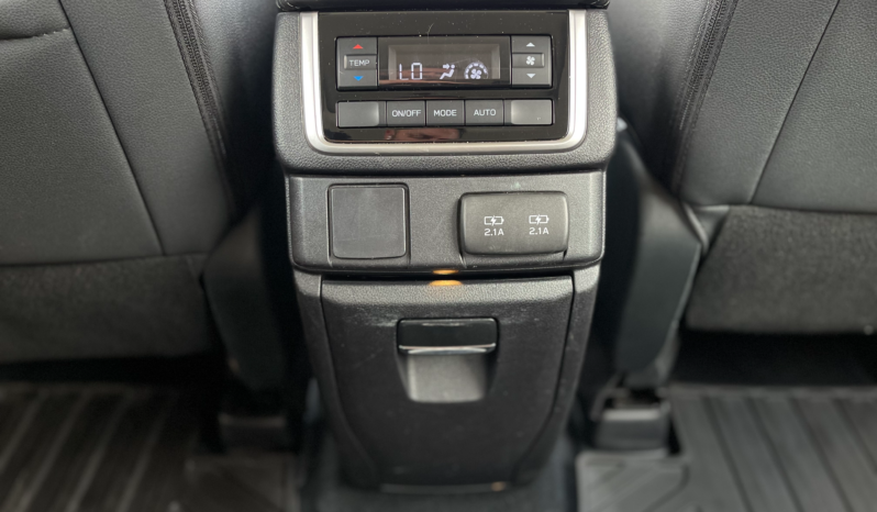 
								2022 Subaru Ascent Onyx Edition 7-Passenger / 26K Miles full									