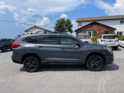 2022 Subaru Ascent Onyx Edition 7-Passenger / 26K Miles