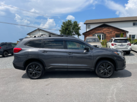 2022 Subaru Ascent Onyx Edition 7-Passenger / 26K Miles