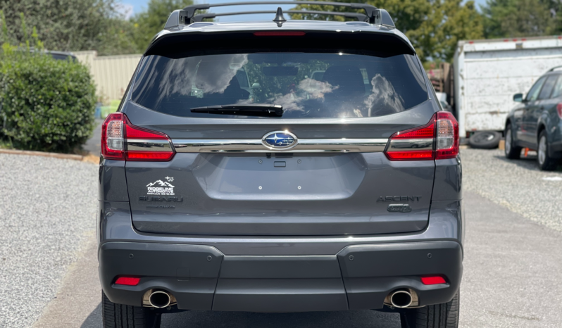 
								2022 Subaru Ascent Onyx Edition 7-Passenger / 26K Miles full									